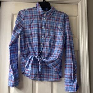 J Crew shirt